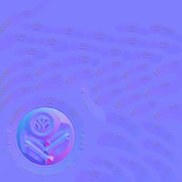 Asset preview